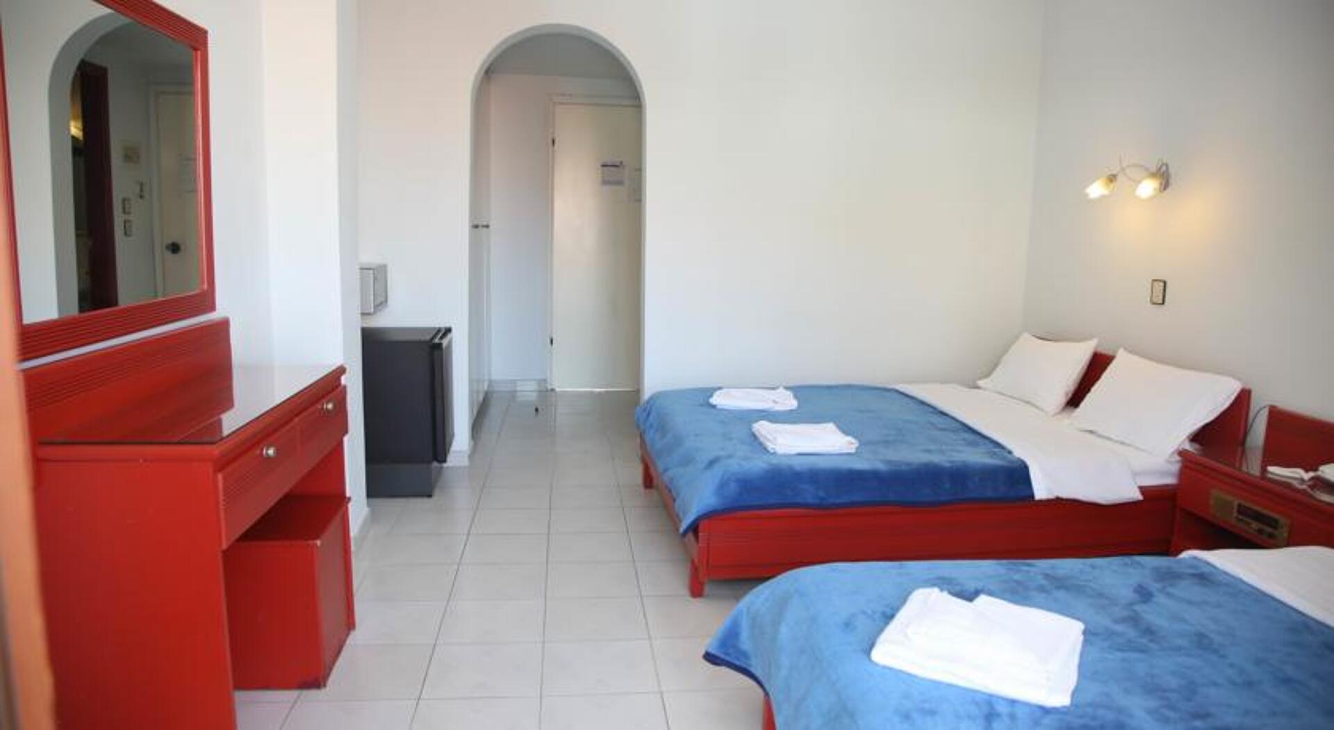 Epihotel Odysseas 3* 4