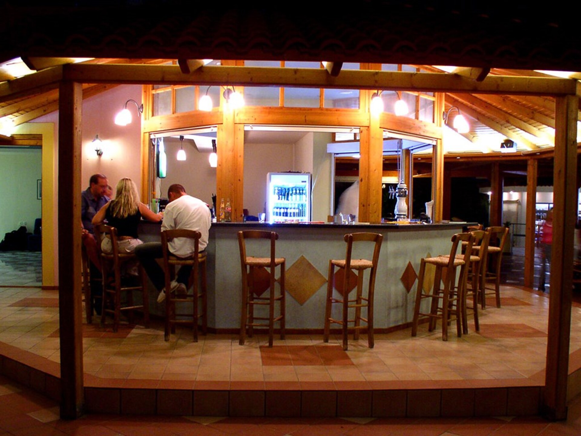Klio Apart Hotel 4* 7