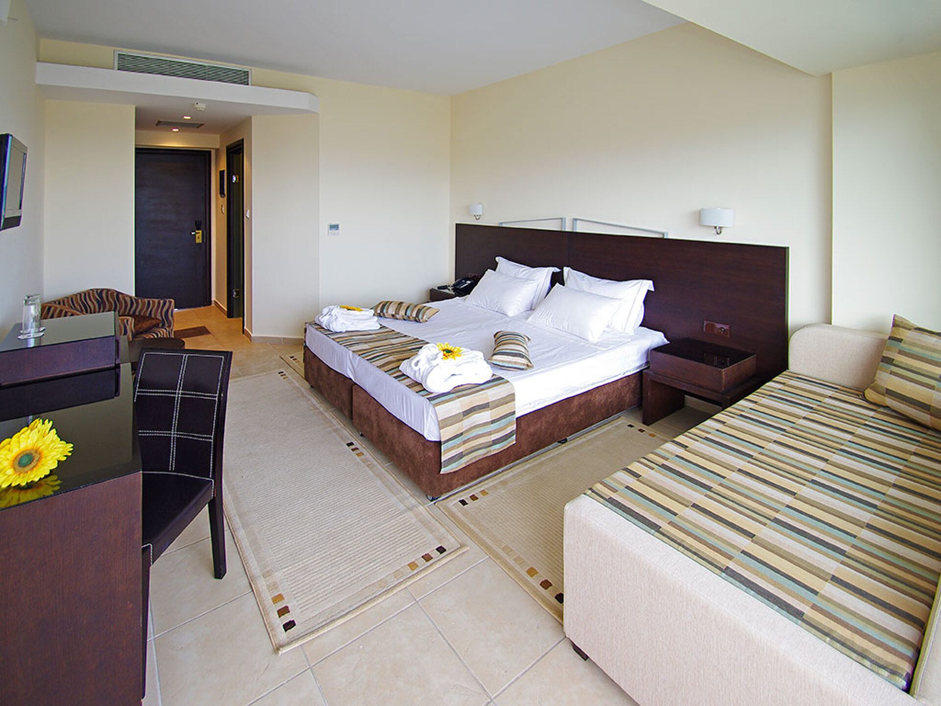 Cronwell Platamon Resort 5* 26