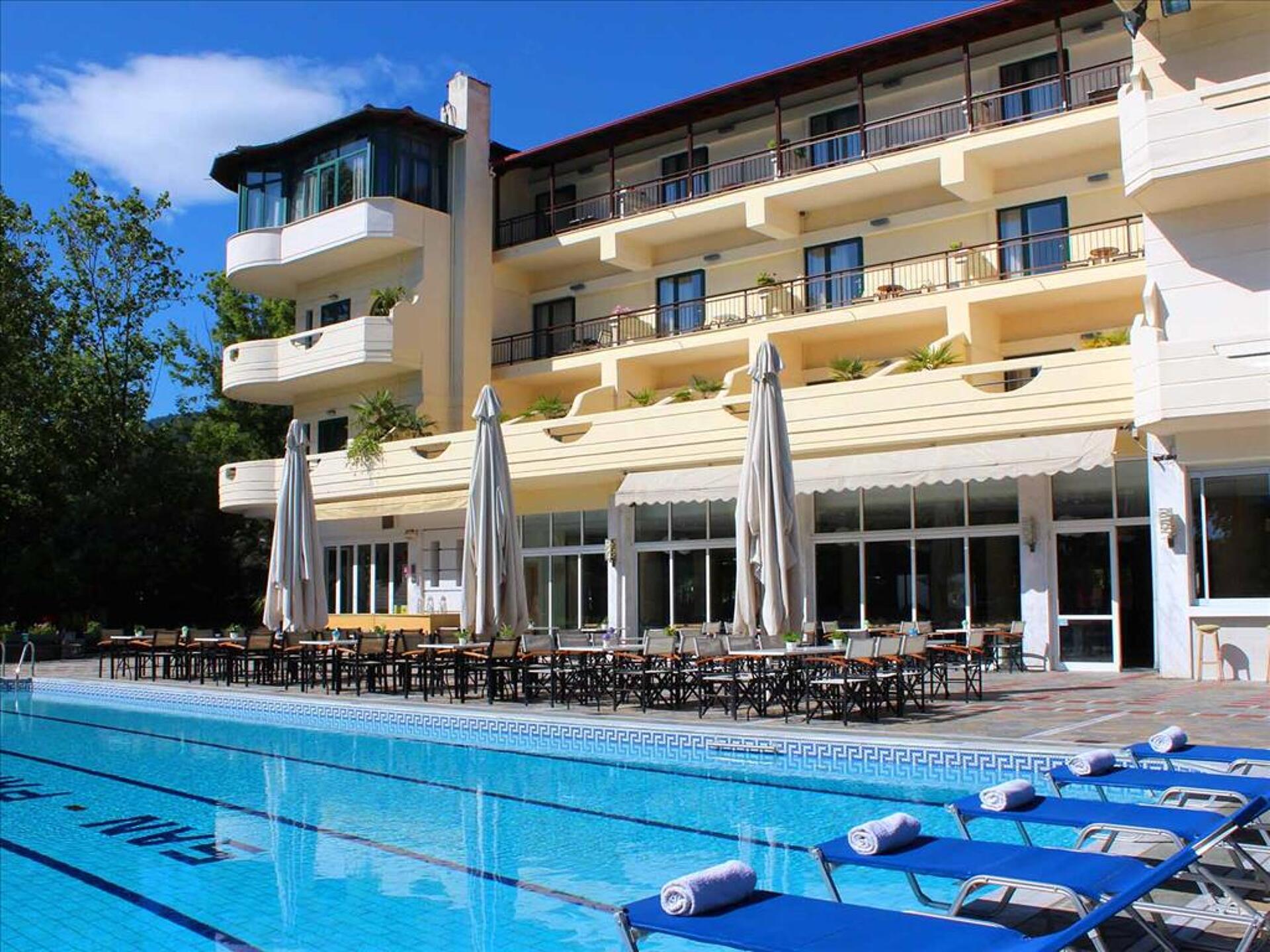 San Panteleimon Beach 4* 1
