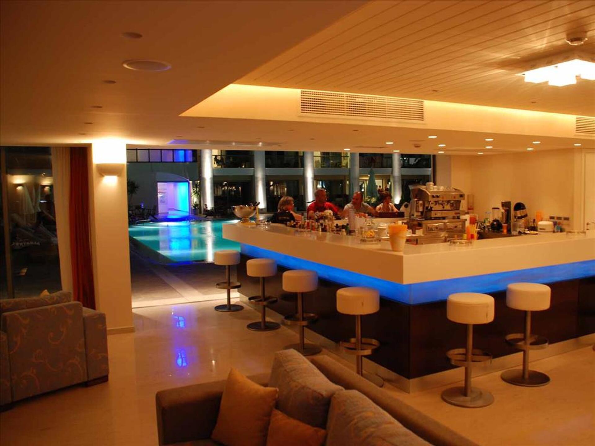 Albatros Spa & Resort 5* 10