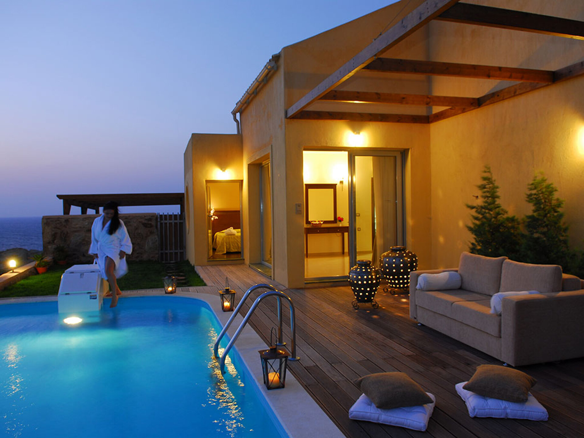 Sea Side Resort & Spa 5* 27