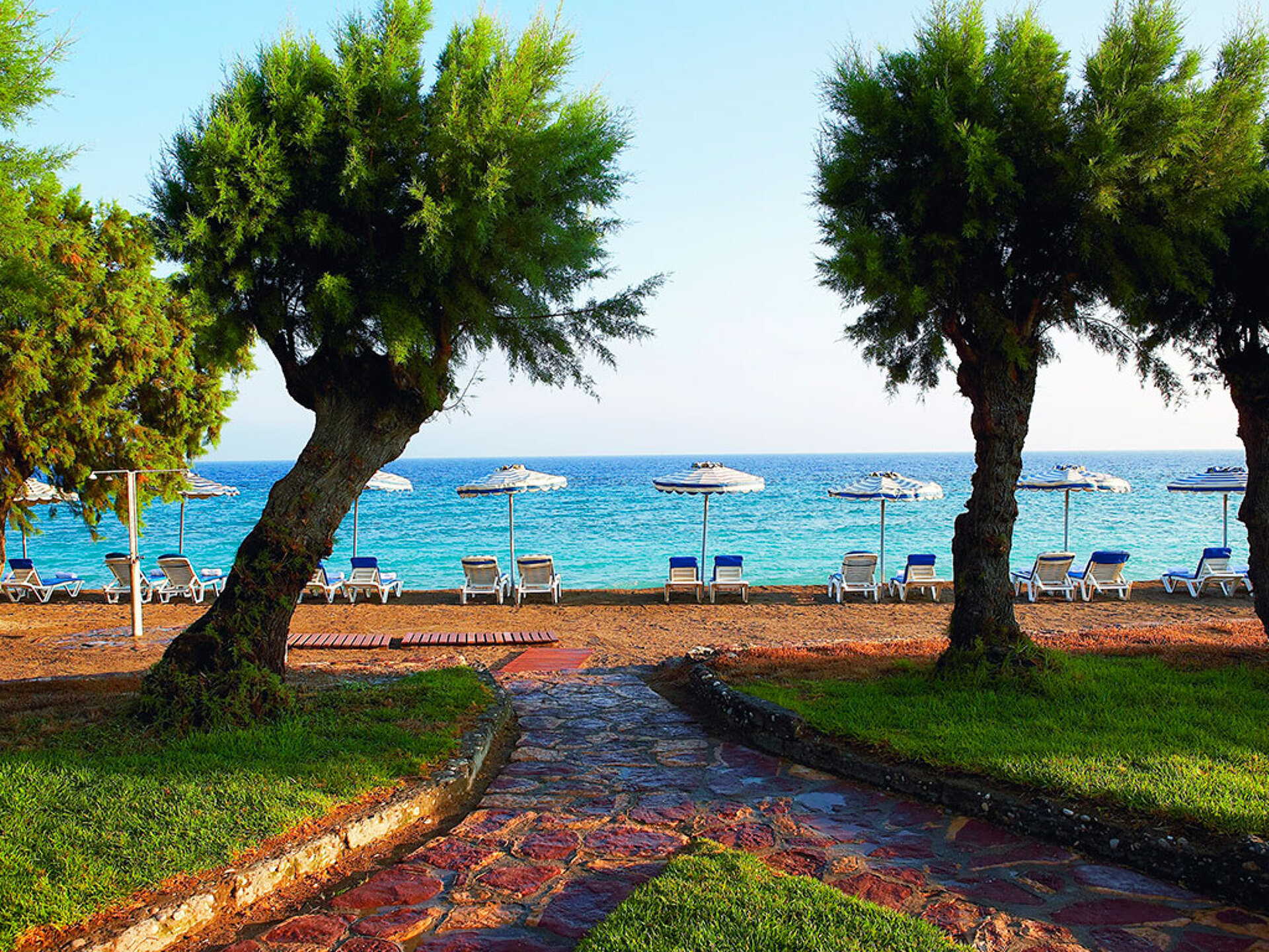 Electra Palace Rhodes 5* 3