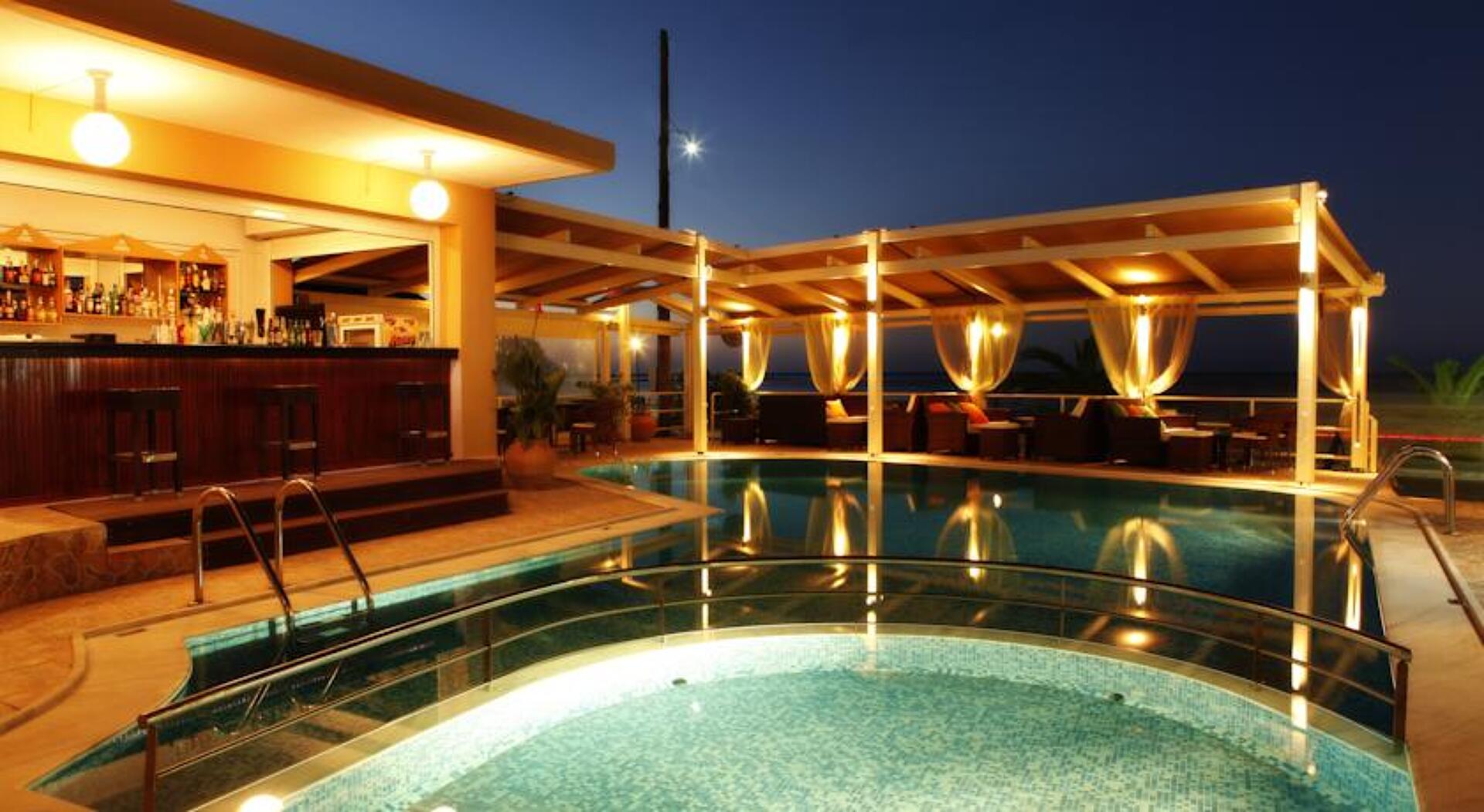Fereniki Resort 3* 12