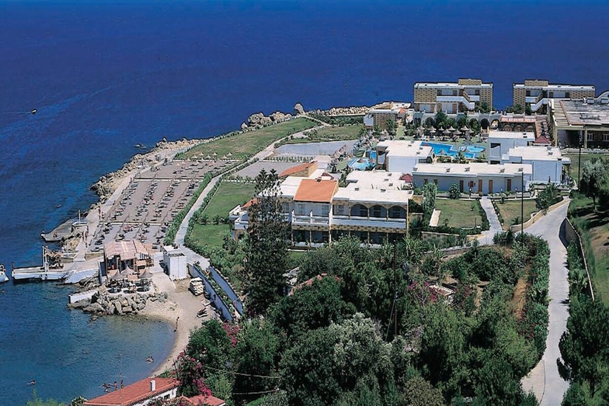 Aldemar Paradise Village 5* 2