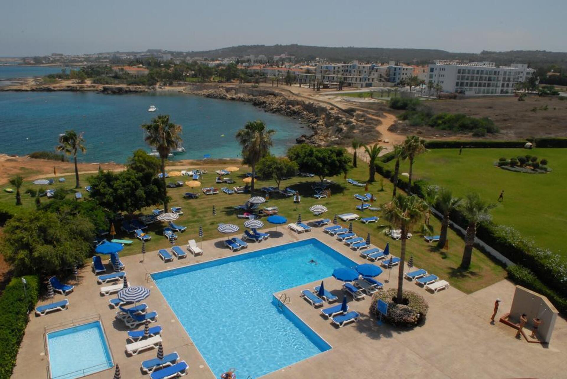 Maistrali Apartments & Bungalows 3* 3