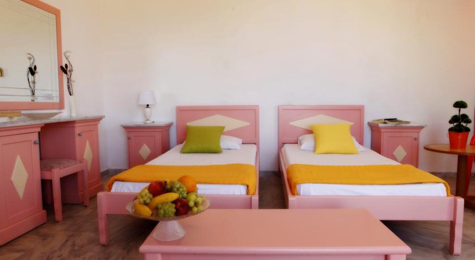 Fereniki Resort 3* 6