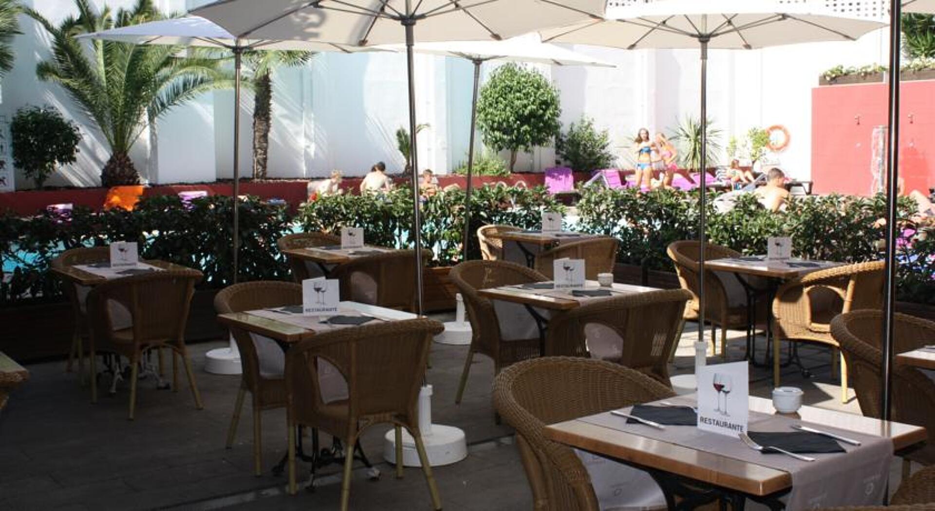 Fergus Style Plaza Paris Spa 4* 0