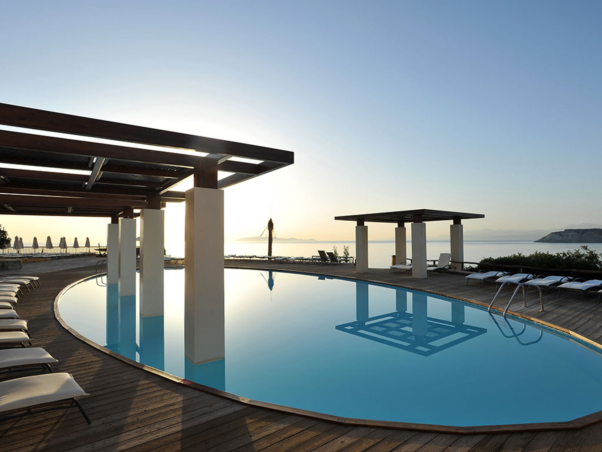 Sea Side Resort & Spa 5* 15