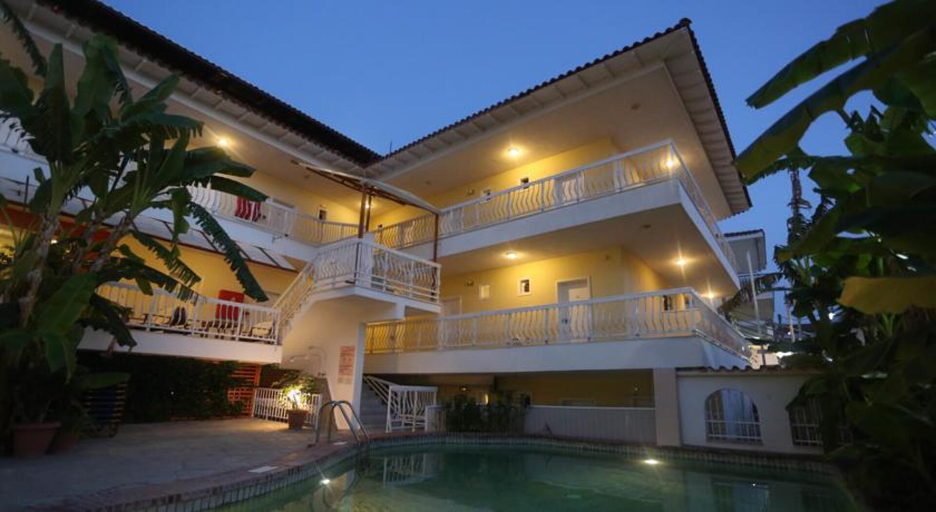 Epihotel Odysseas 3* 20