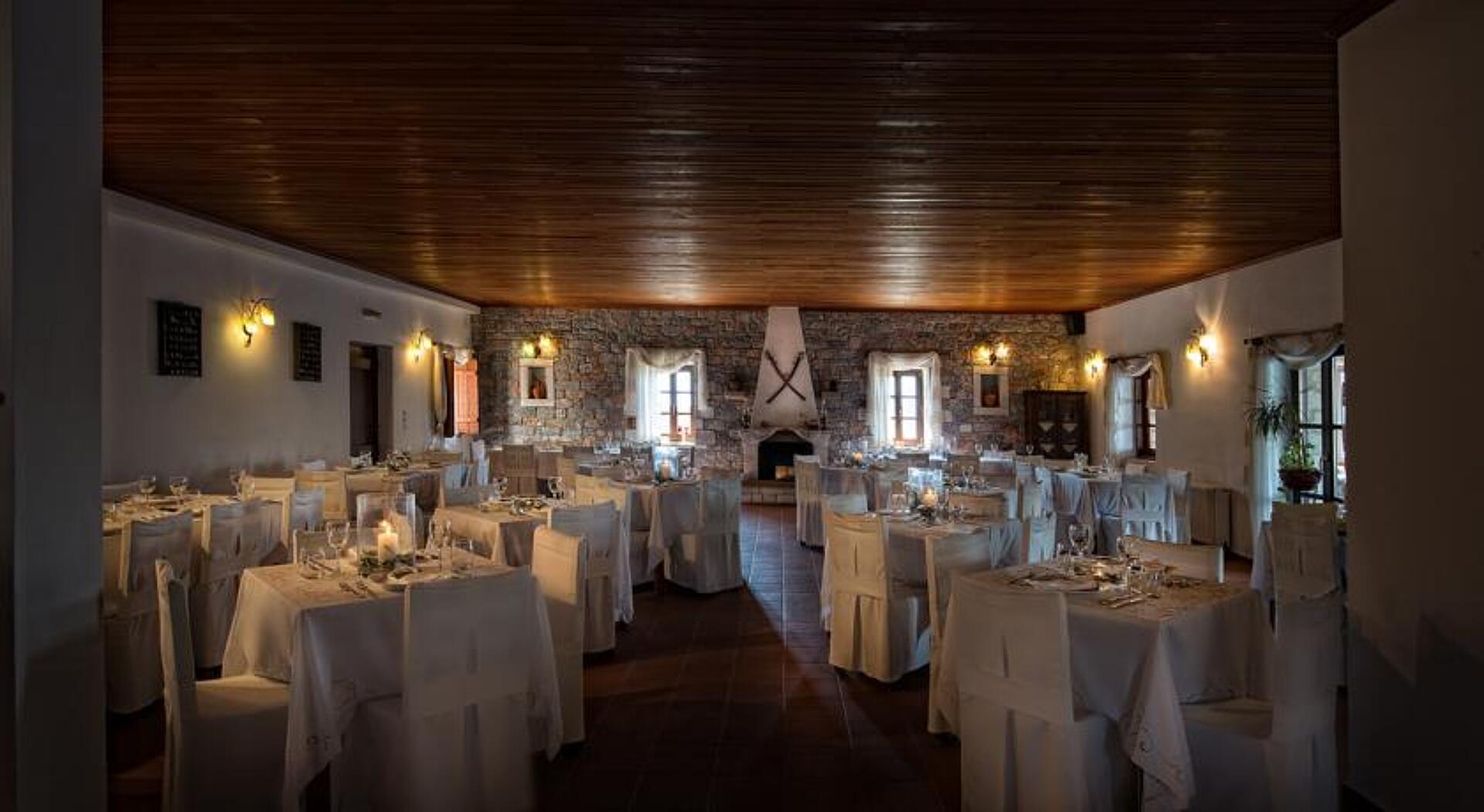 Limeni Village 3* 11