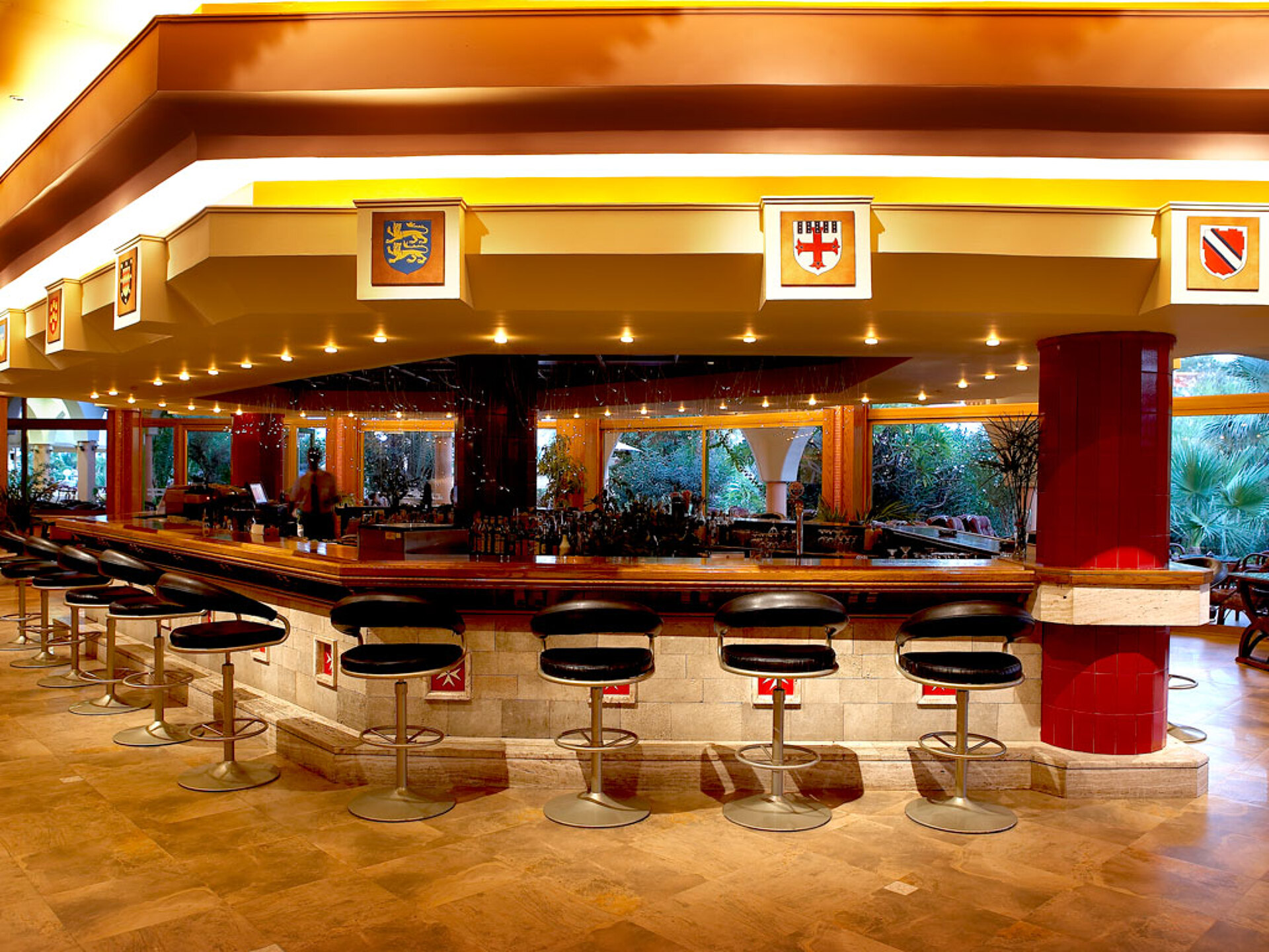 Atrium Palace Thalasso Spa Resort & Villas 5* 2
