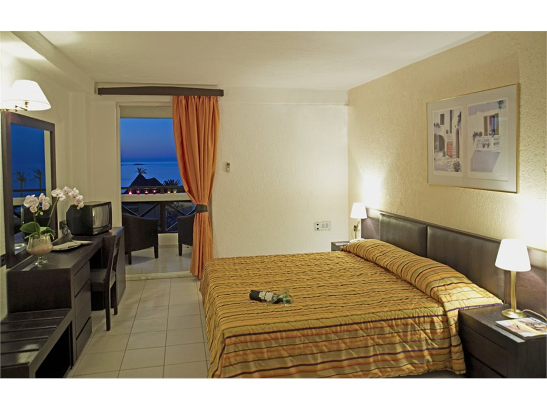Hersonissos Palace 5* 21