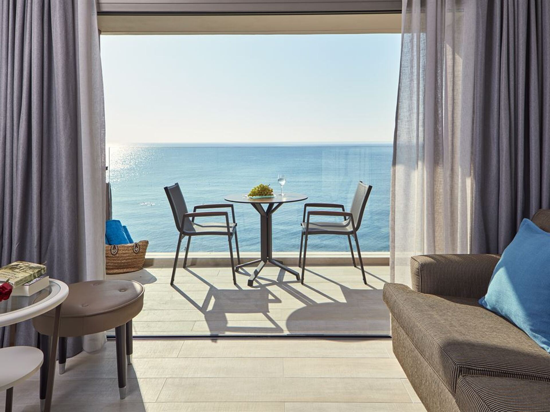 Amada Colossos Resort 4* 21