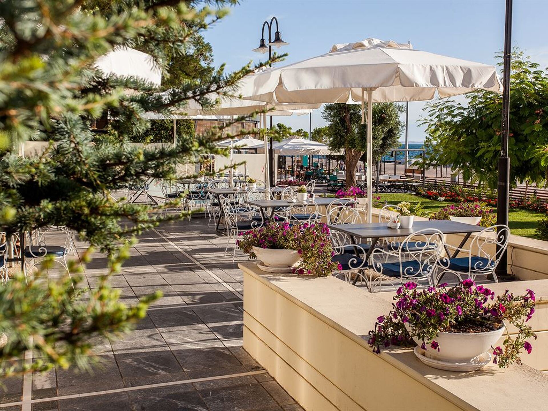 Makedonia Palace 5* 12