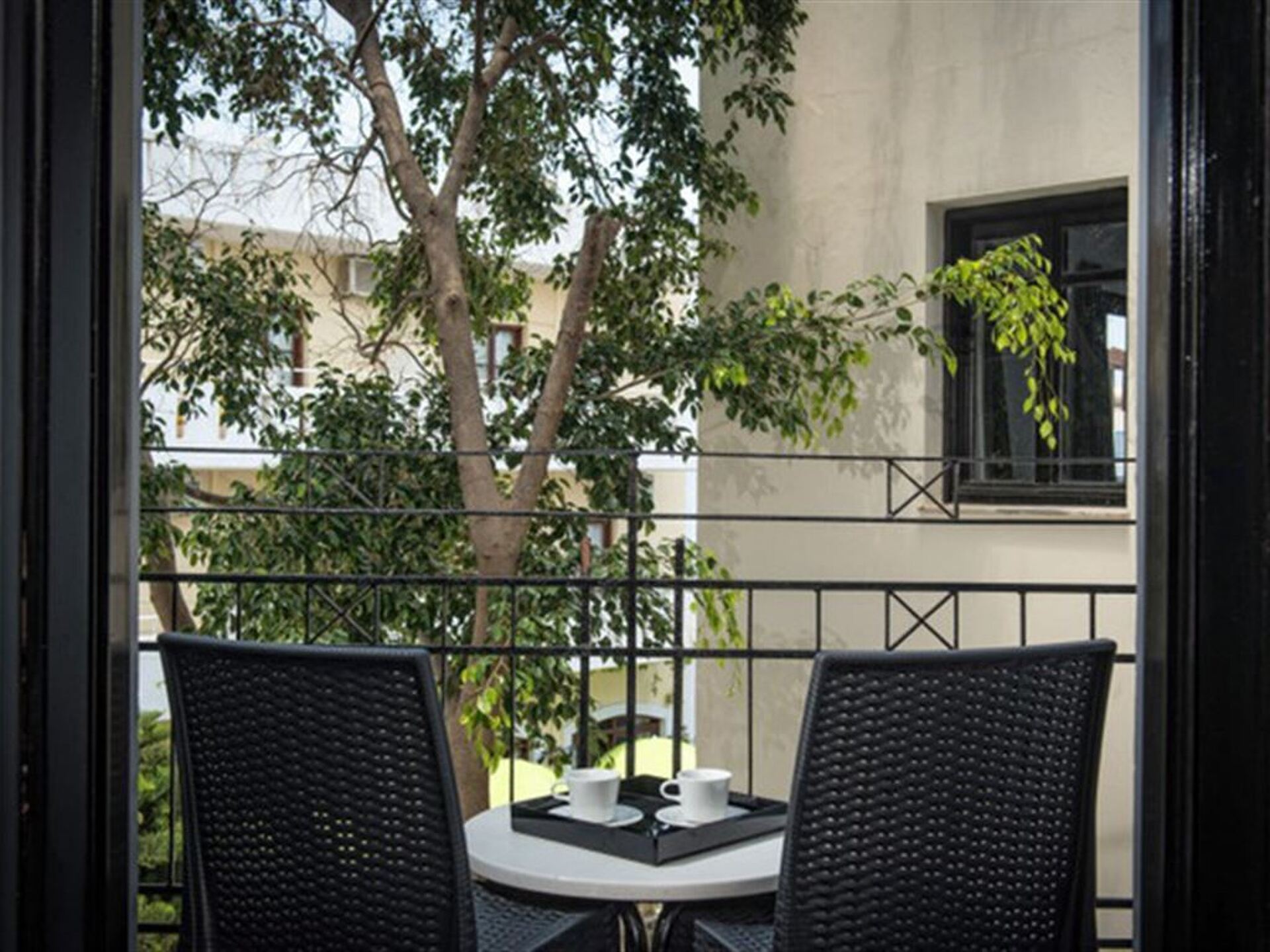 Indigo Inn 3* 7