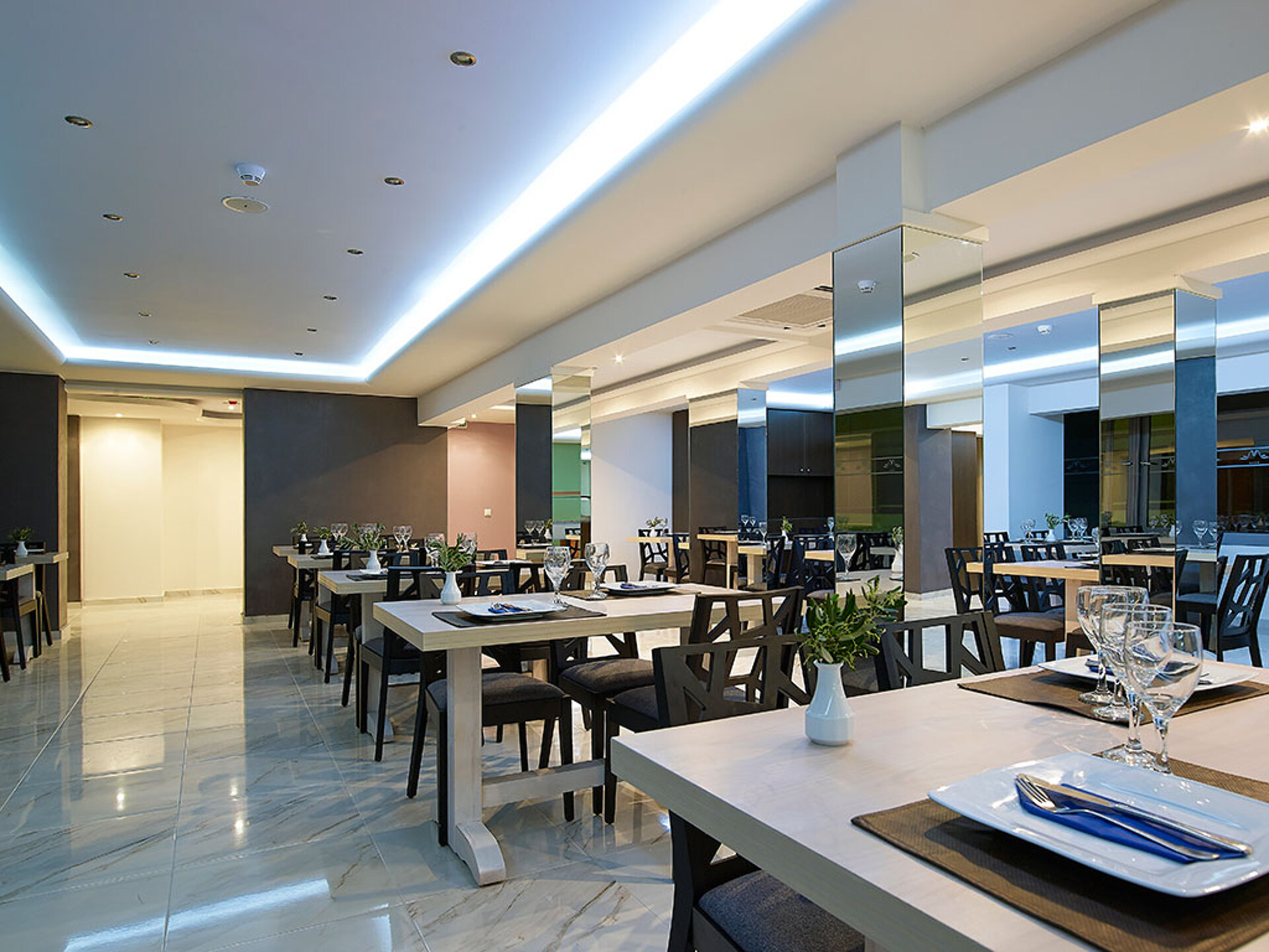 Mistral Bay 4* 19