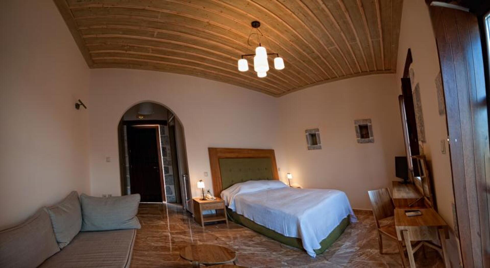 Limeni Village 3* 5