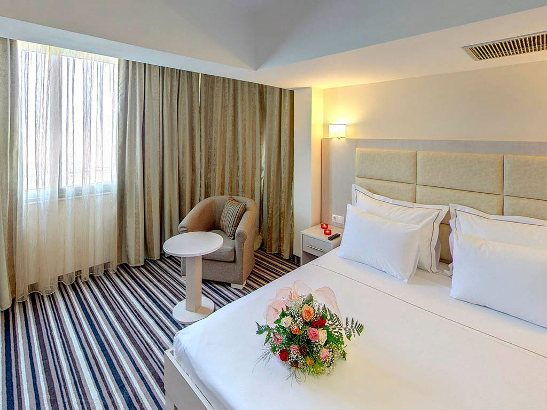 Cronwell Platamon Resort 5* 24