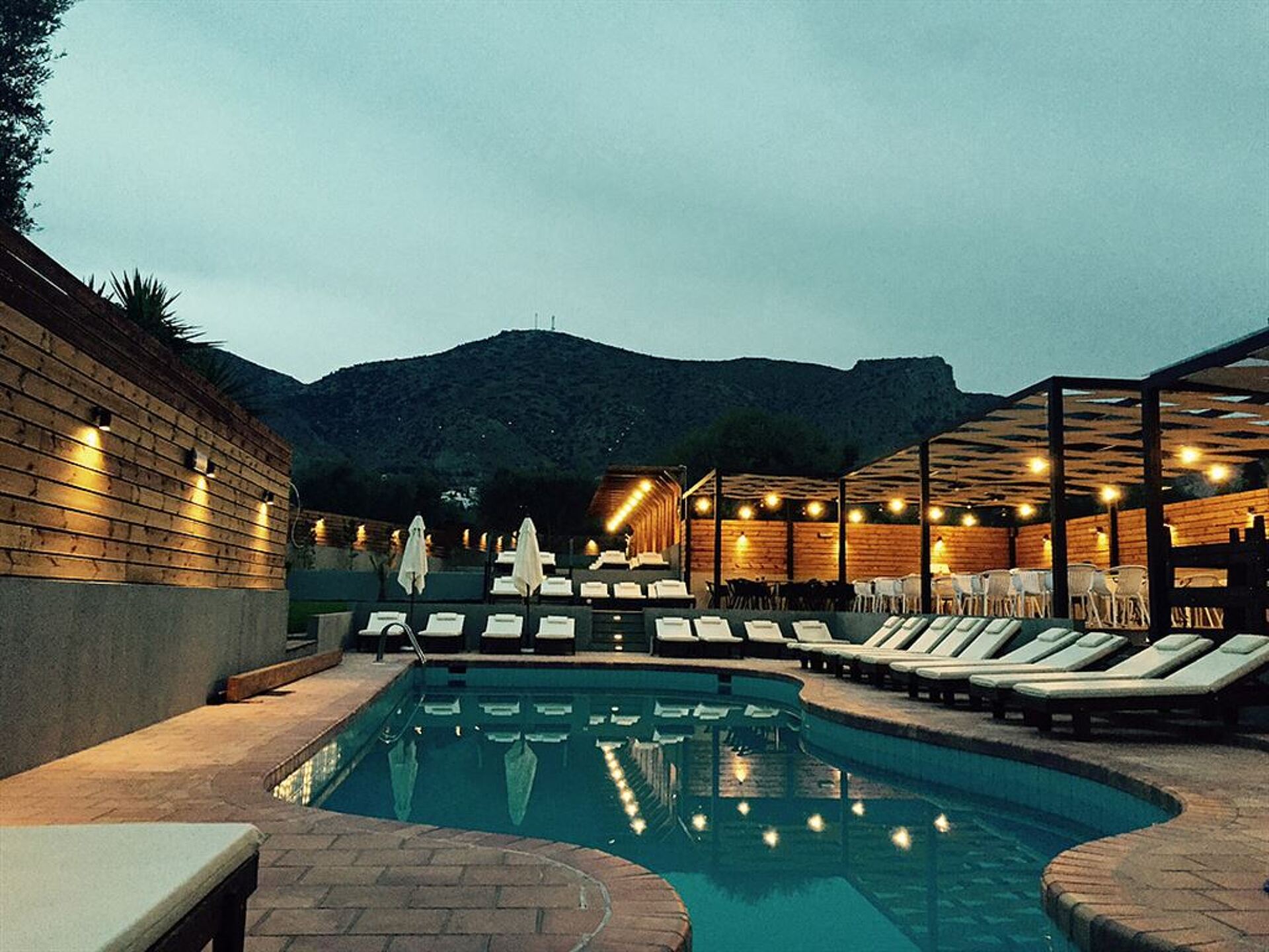 Indigo Inn 3* 4
