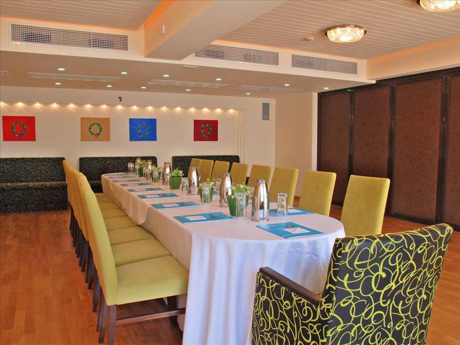 Albatros Spa & Resort 5* 12