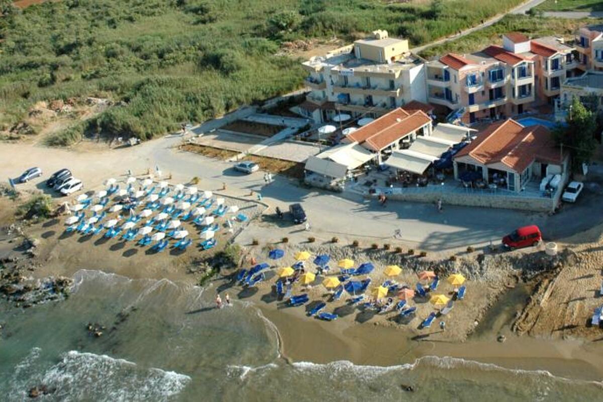 Fereniki Resort 3* 0