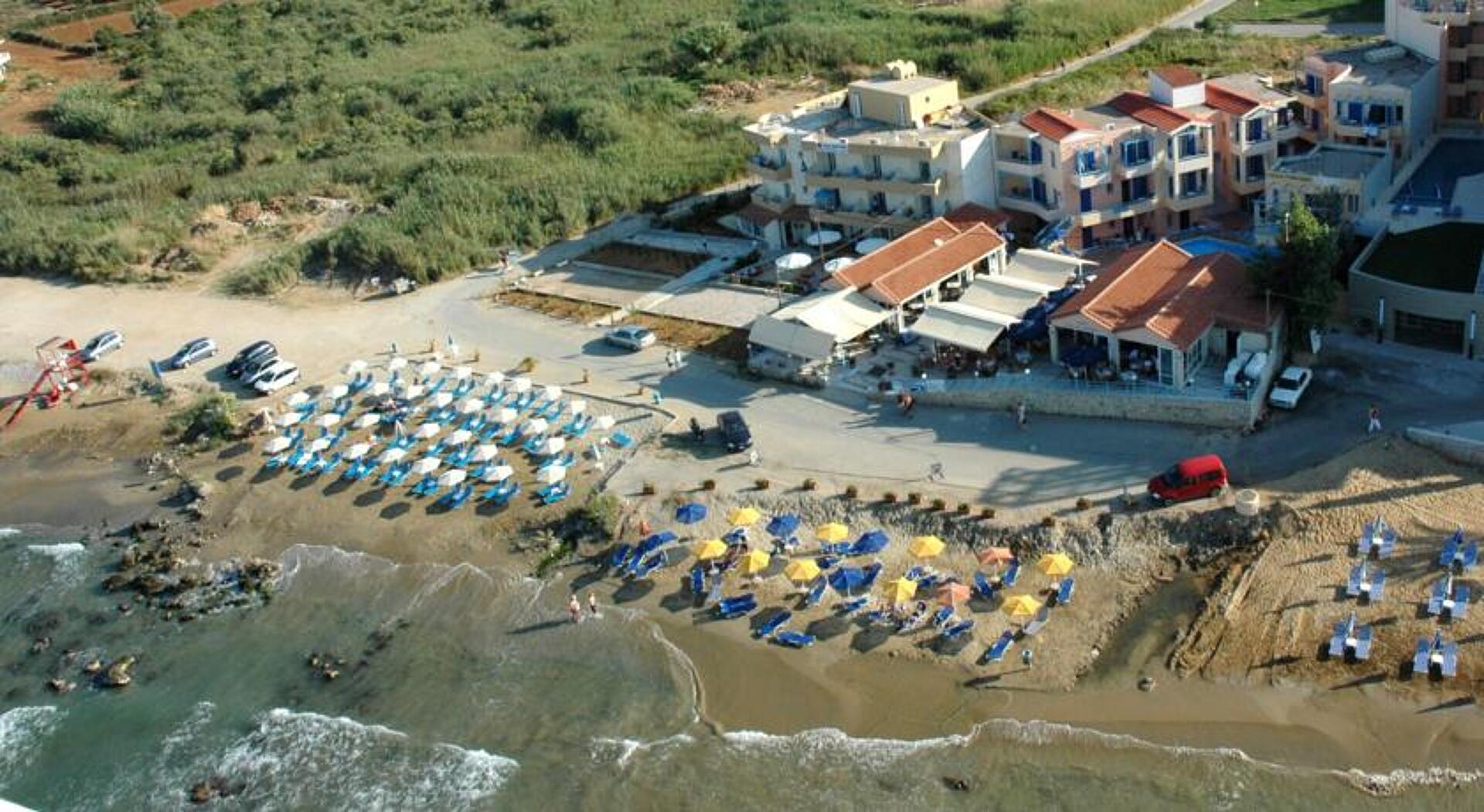 Fereniki Resort 3* 0