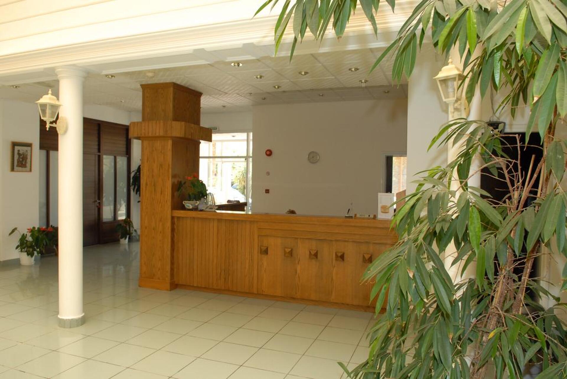 Maistrali Apartments & Bungalows 3* 4