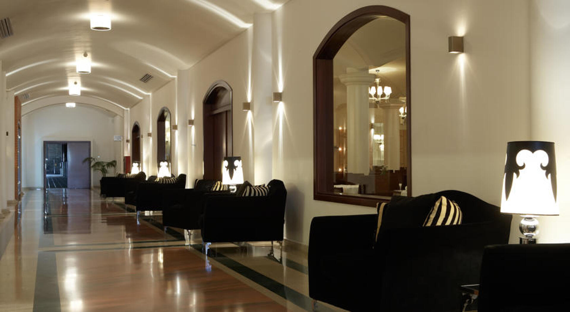Porto Palace 5* 23