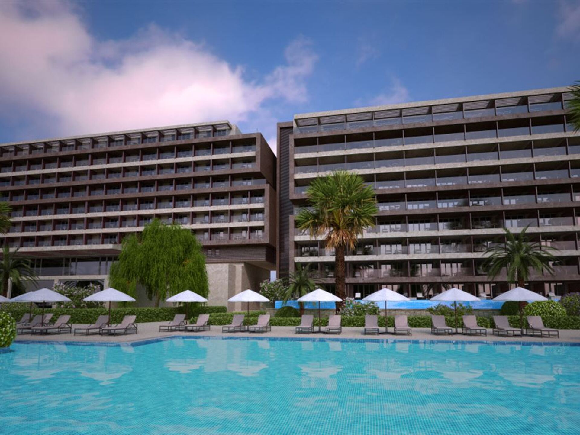 Amada Colossos Resort 4* 4