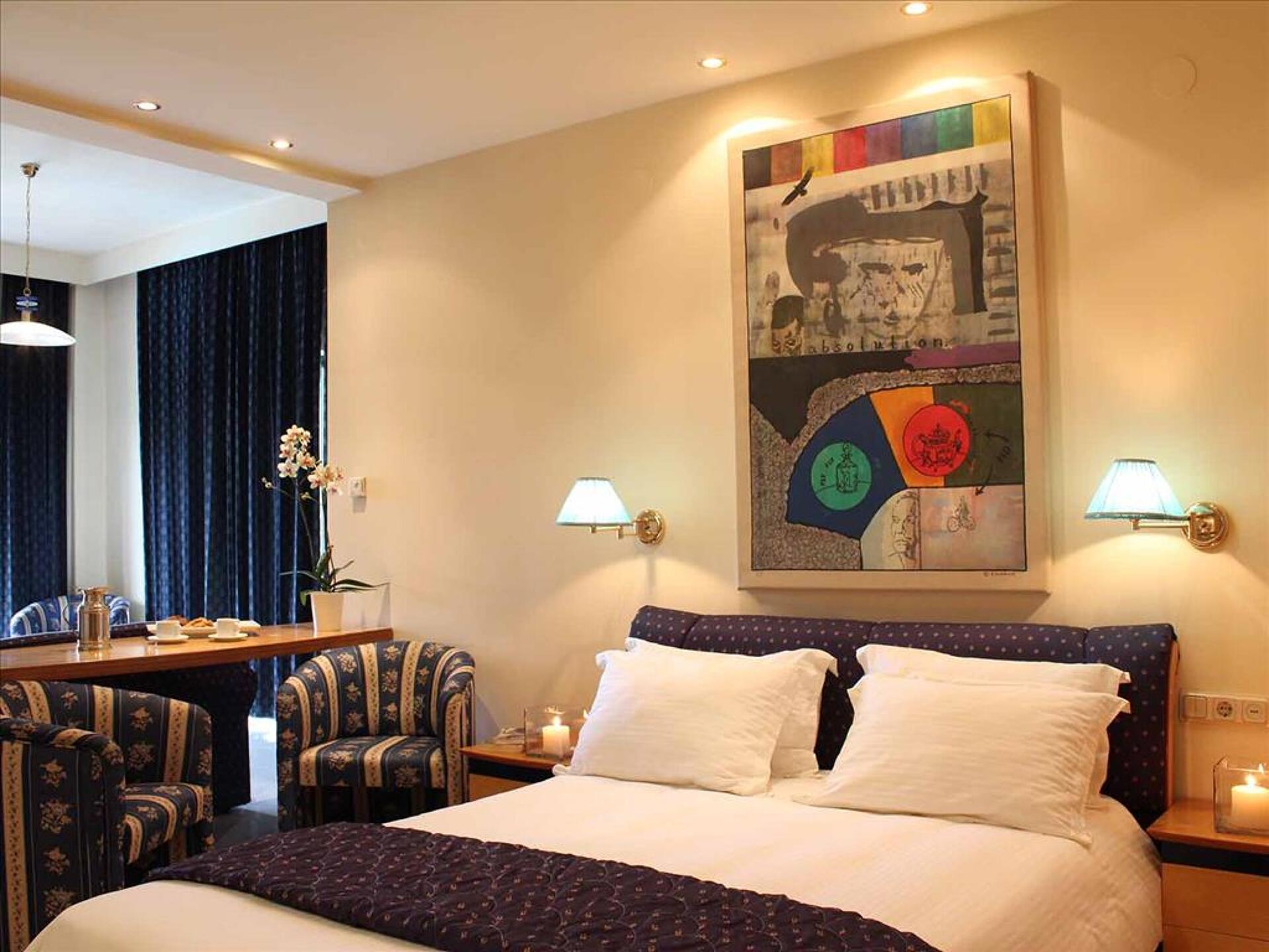 San Panteleimon Beach 4* 10