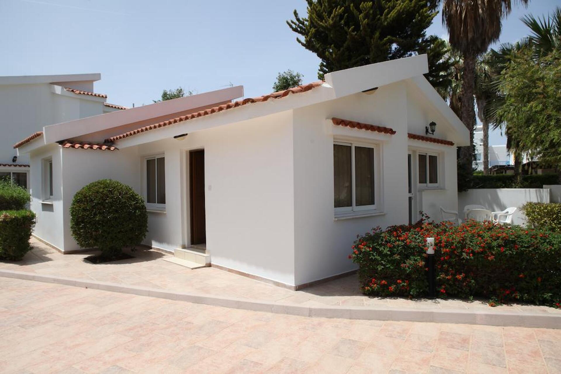 Maistrali Apartments & Bungalows 3* 12