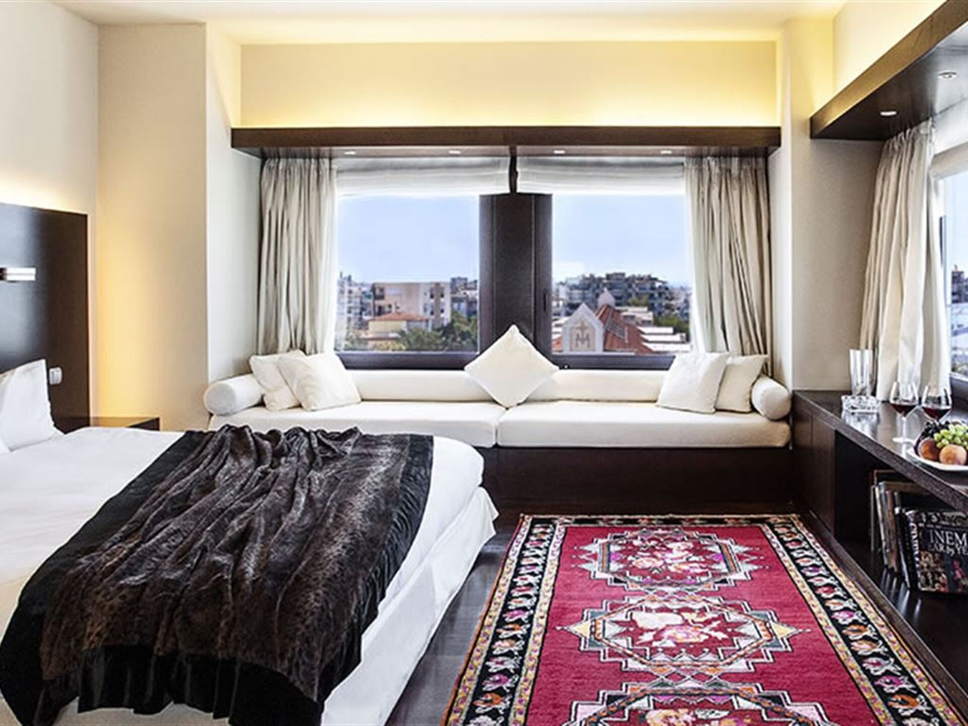 Domotel Les Lazaristes 5* 14