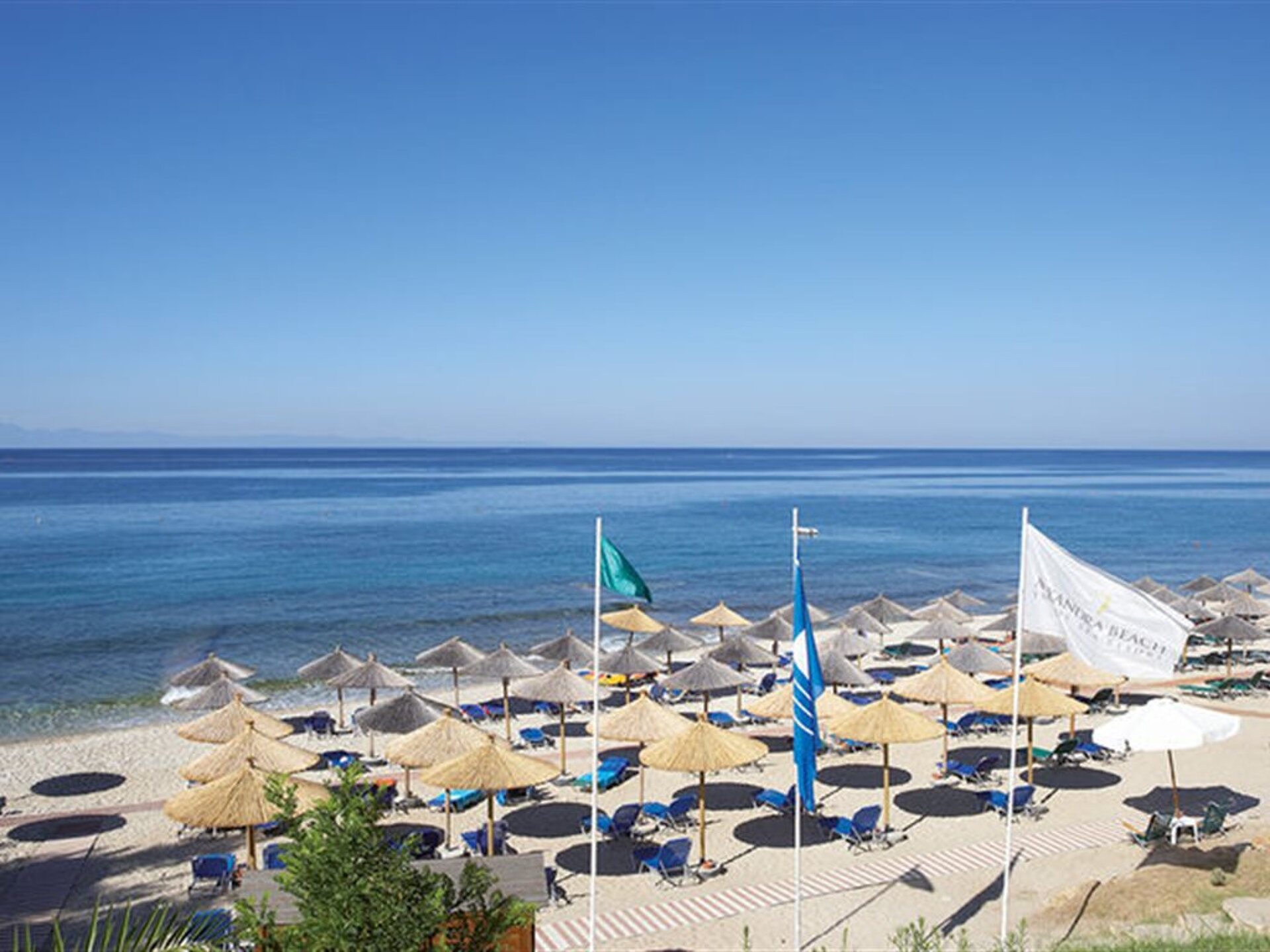Alexandra Beach 4* 24