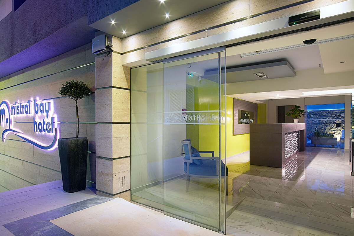 Mistral Bay 4* 3