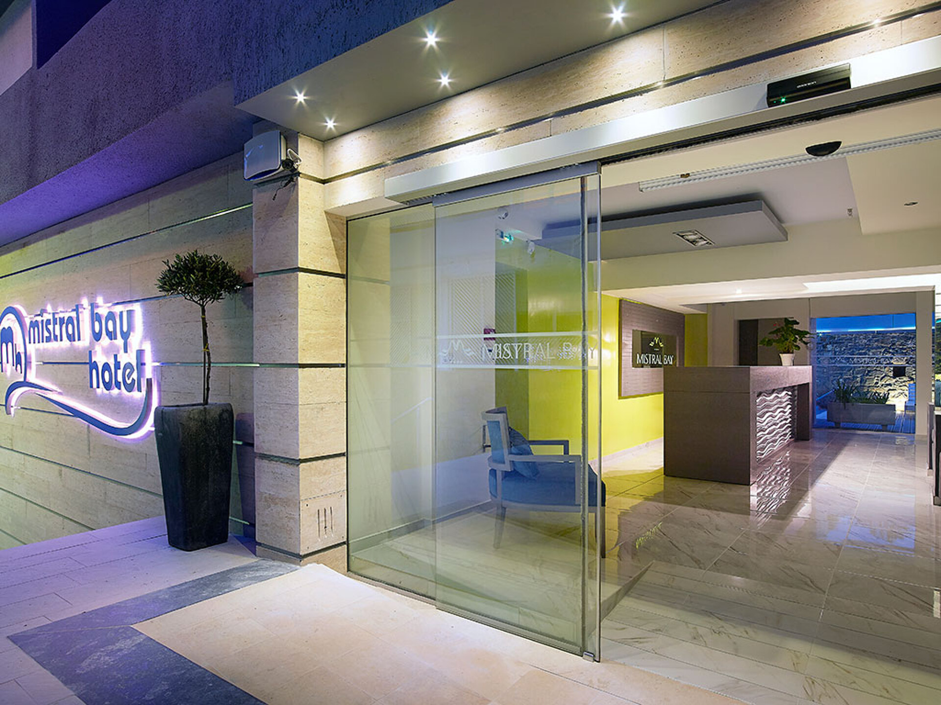 Mistral Bay 4* 3