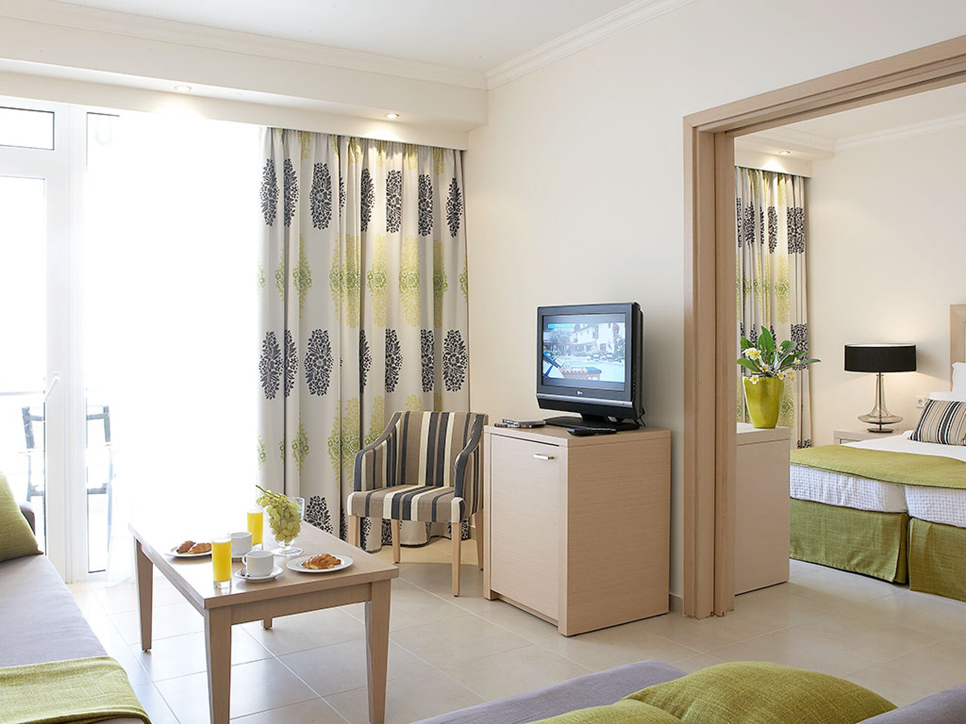 Electra Palace Rhodes 5* 18