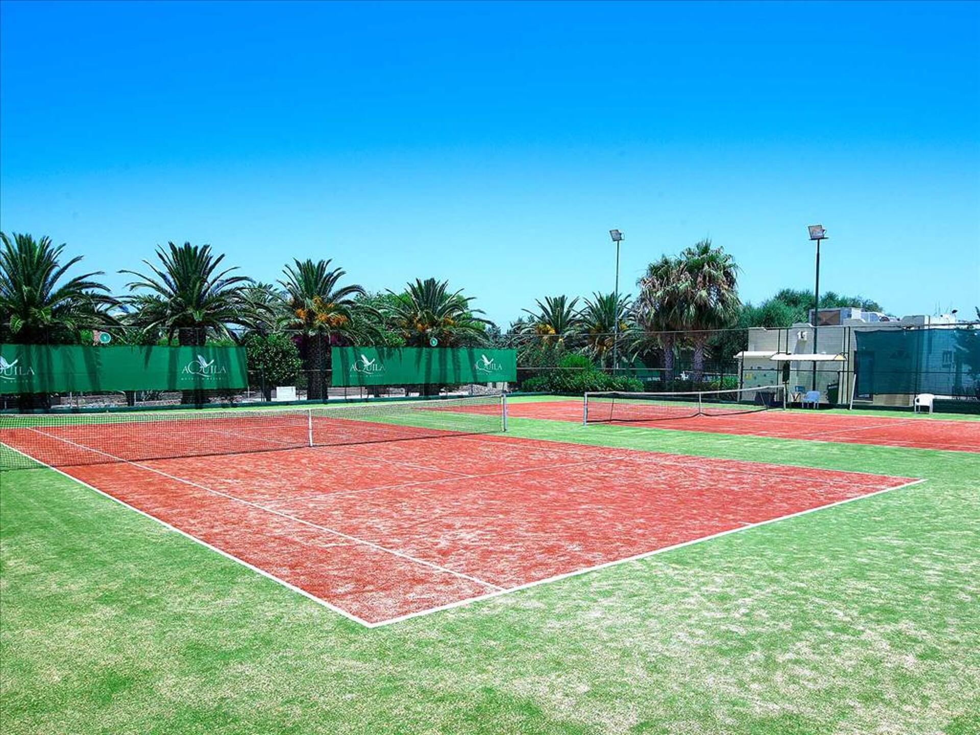 Aquila Rithymna Beach 5* 16