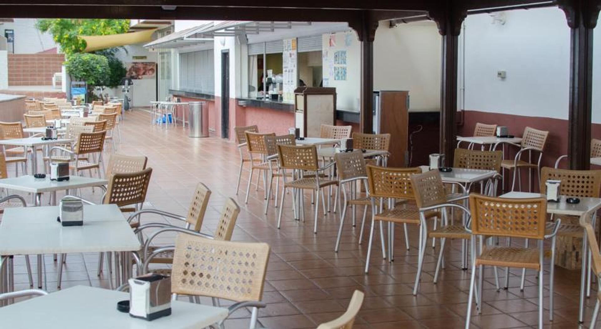 Catalonia Punta del Rey 4* 37