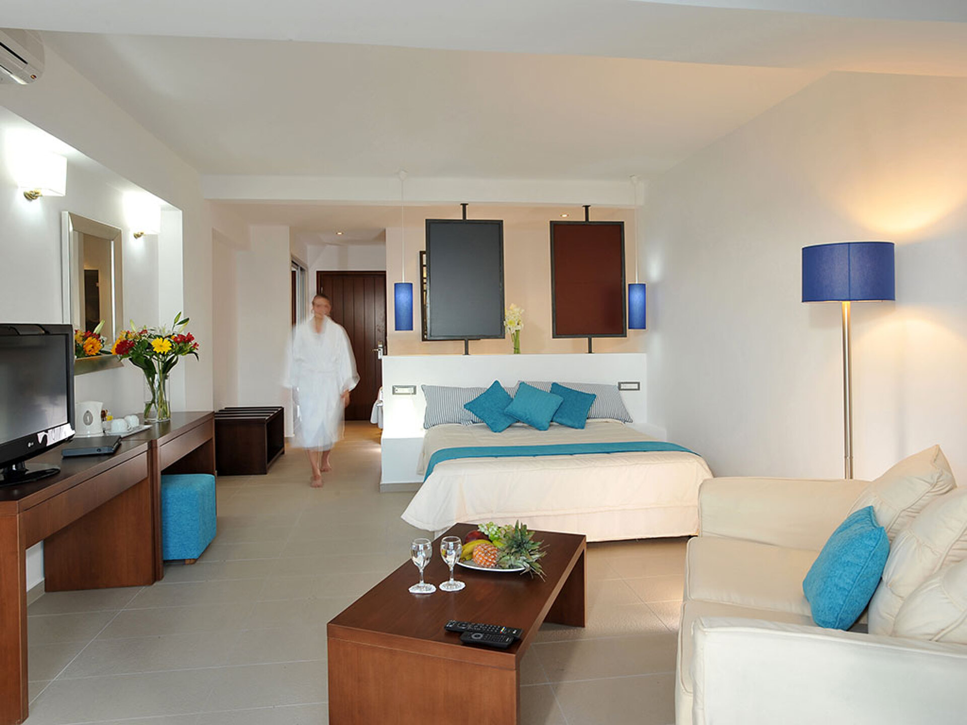 Sea Side Resort & Spa 5* 8