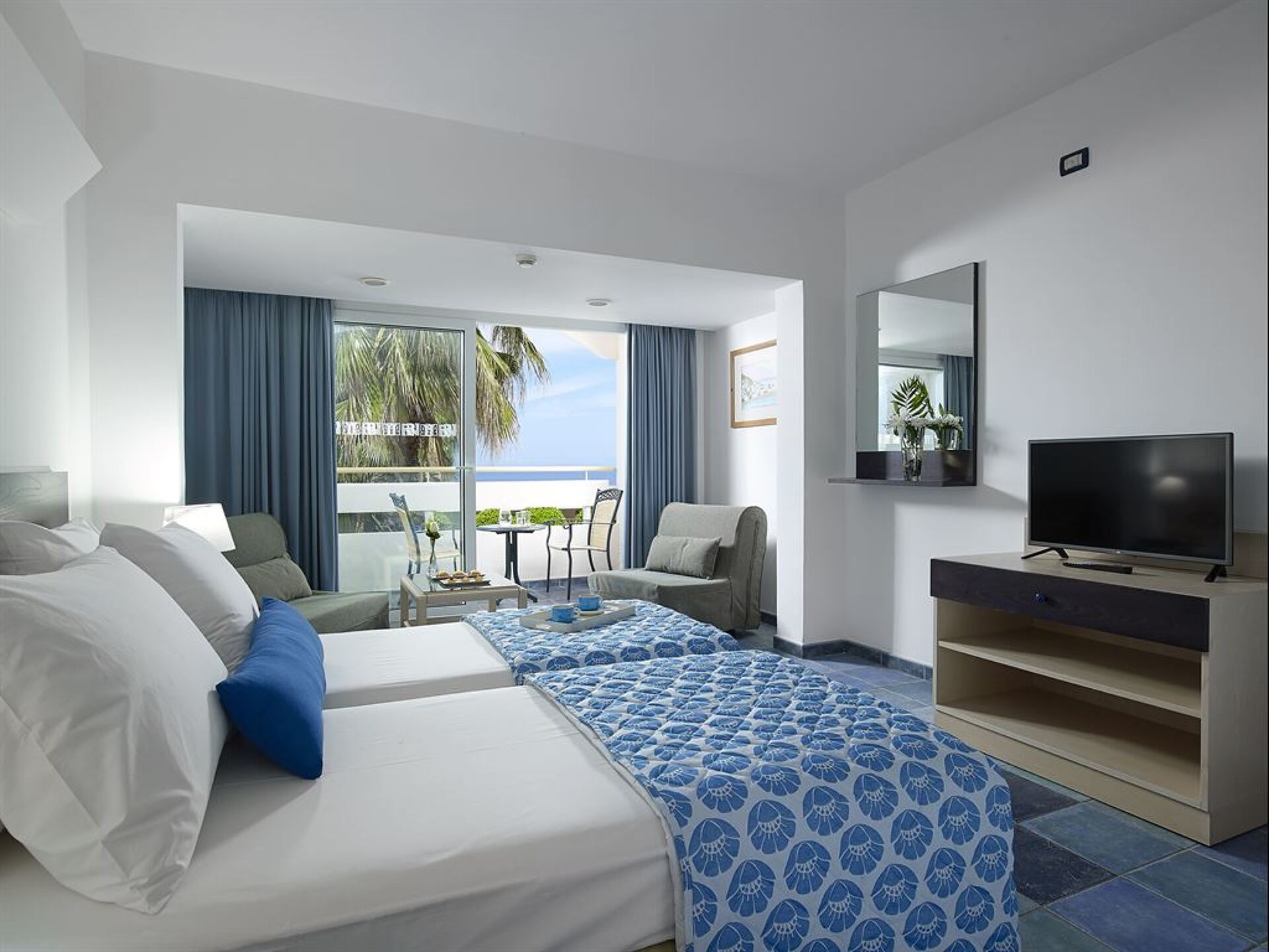 Aldemar Paradise Village 5* 15