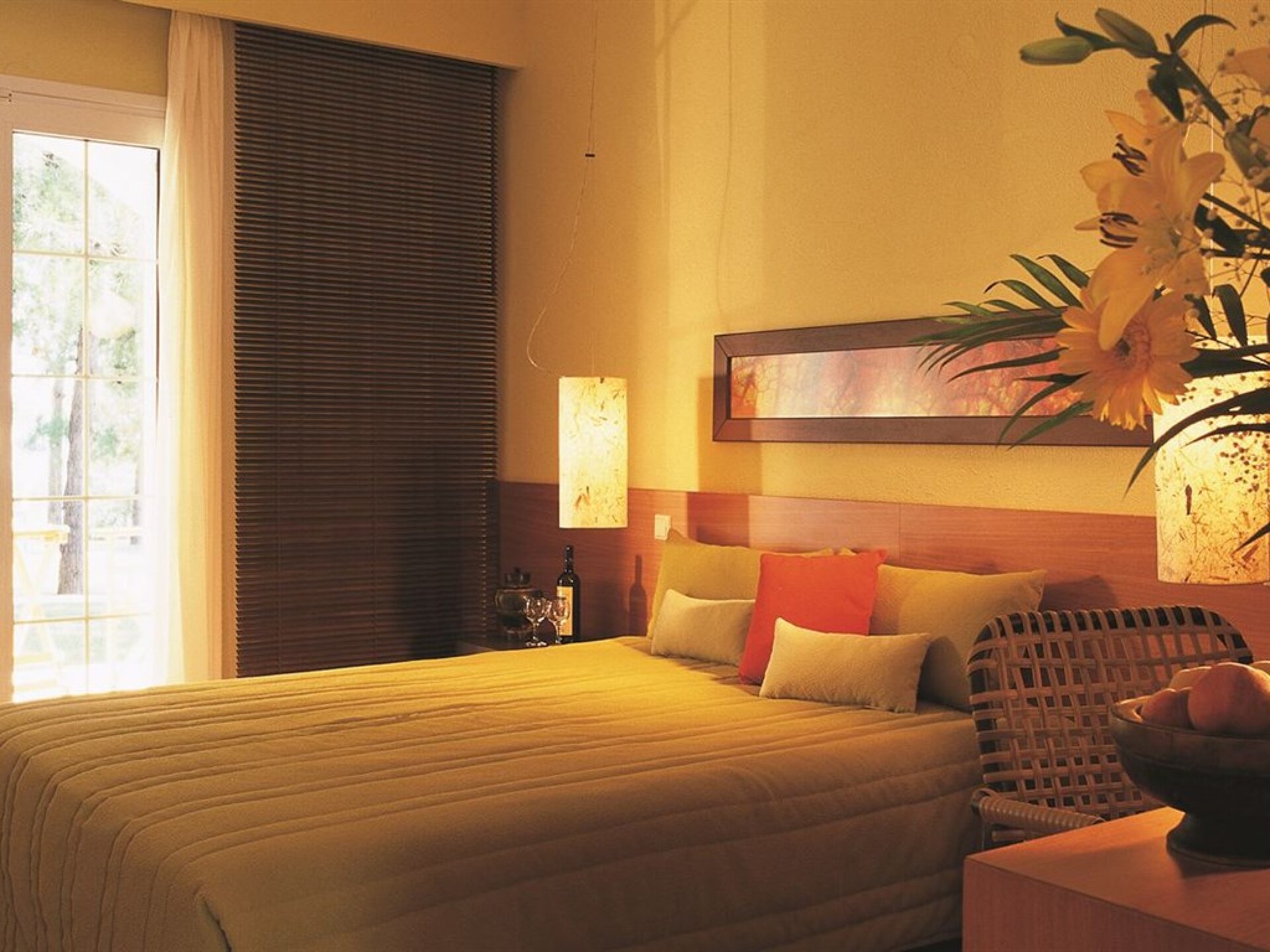 Alexandra Beach 4* 31