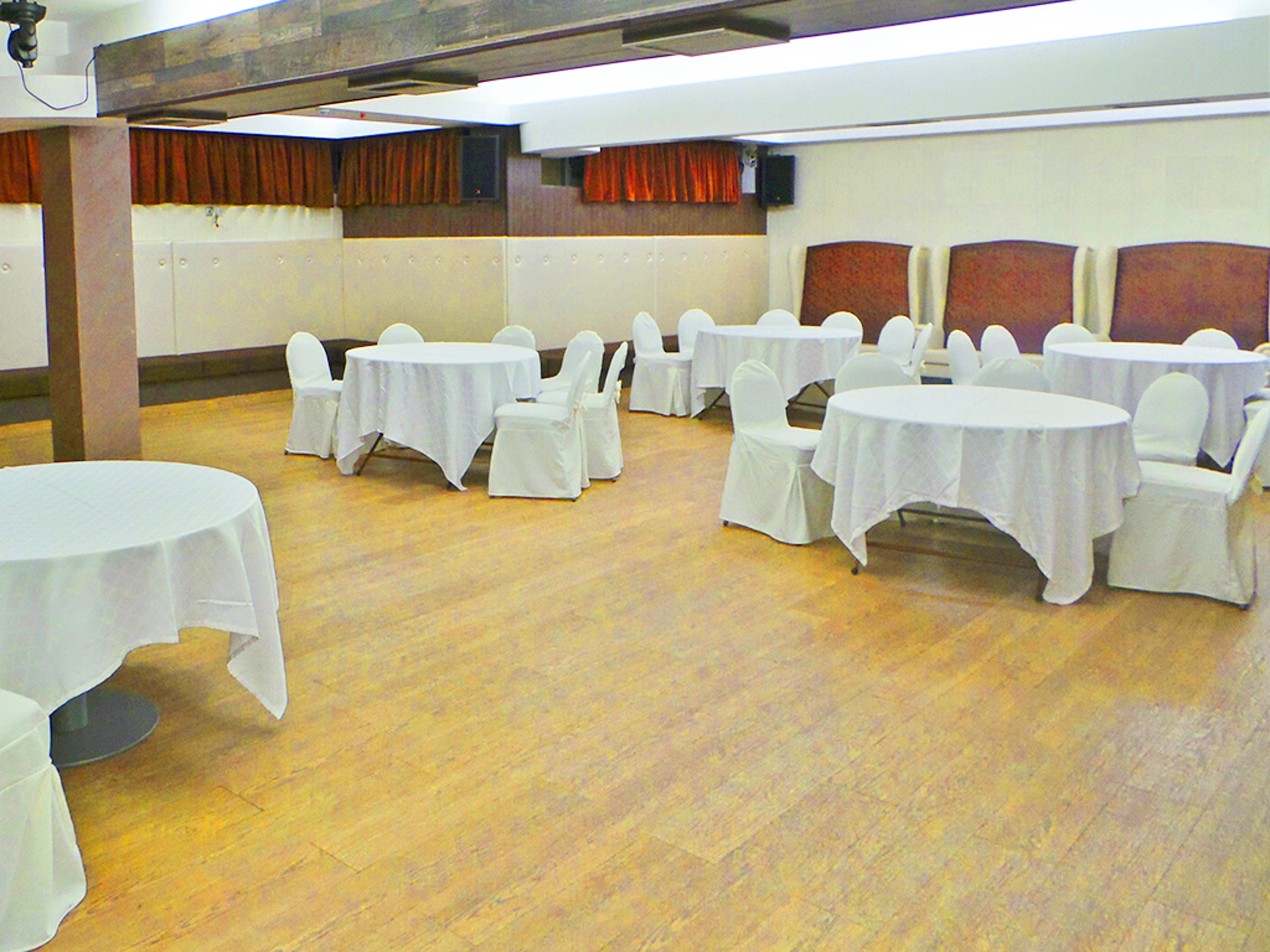 Cronwell Platamon Resort 5* 16