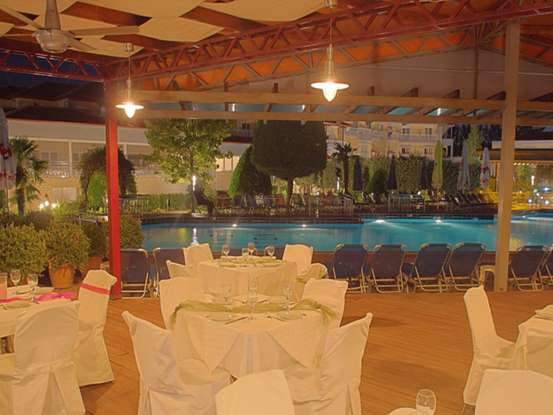 Grand Platon 4* 11
