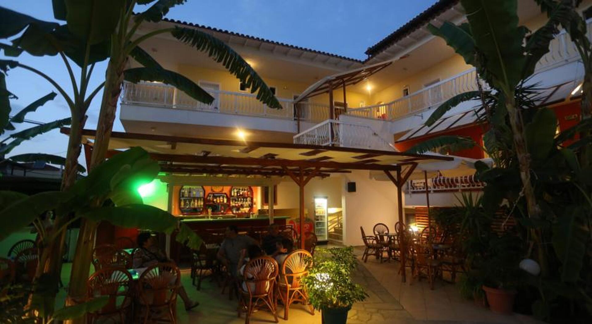 Epihotel Odysseas 3* 21