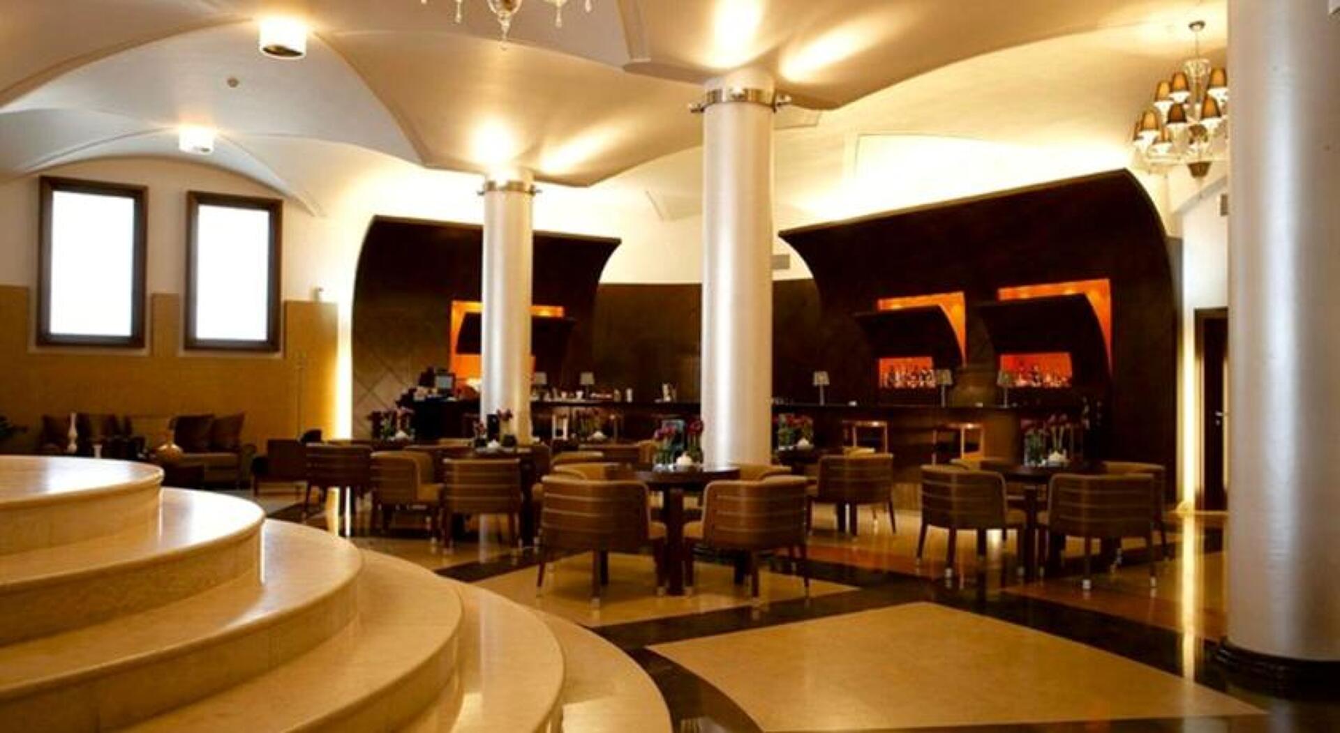 Porto Palace 5* 24