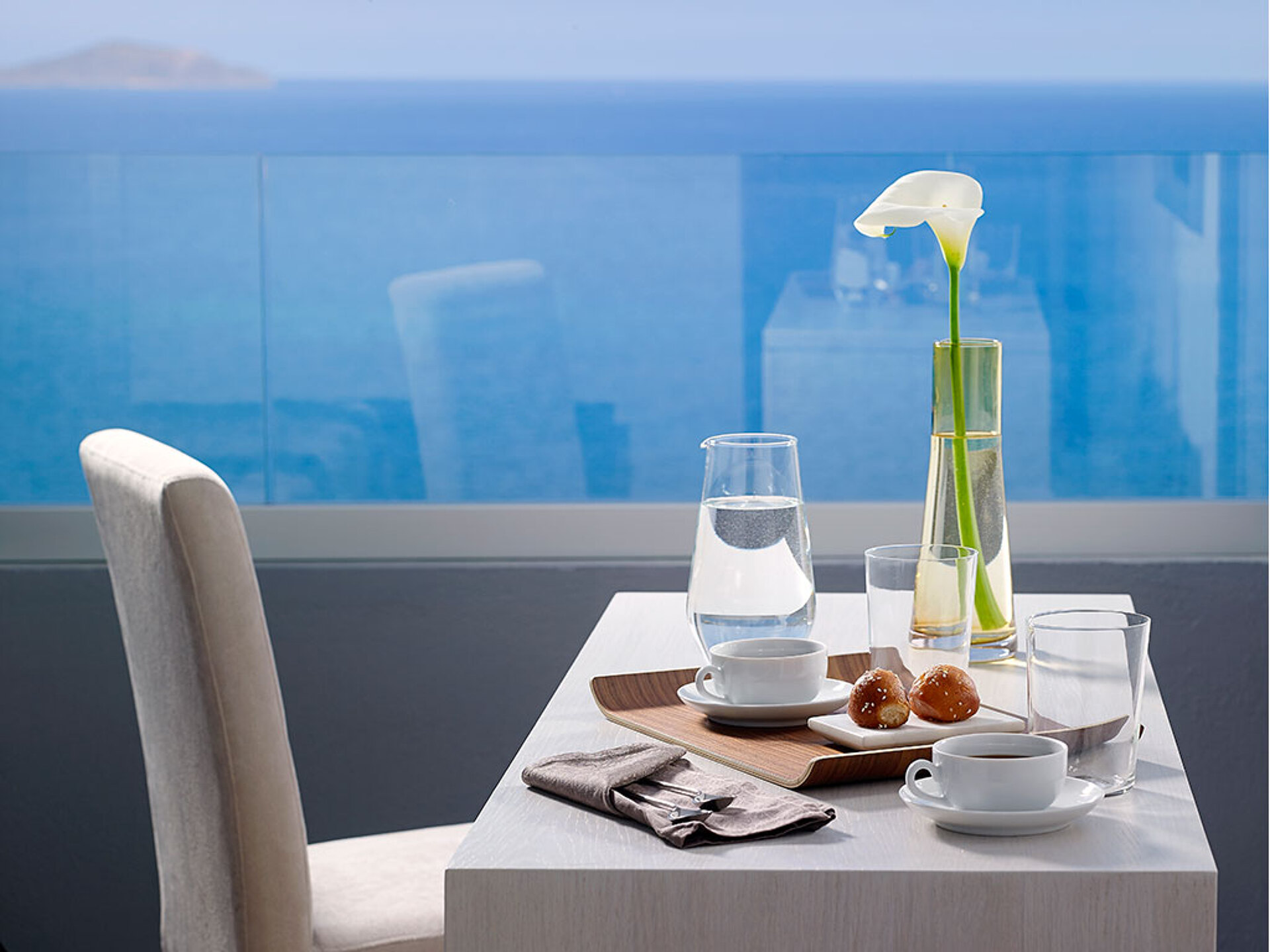 Mistral Bay 4* 23