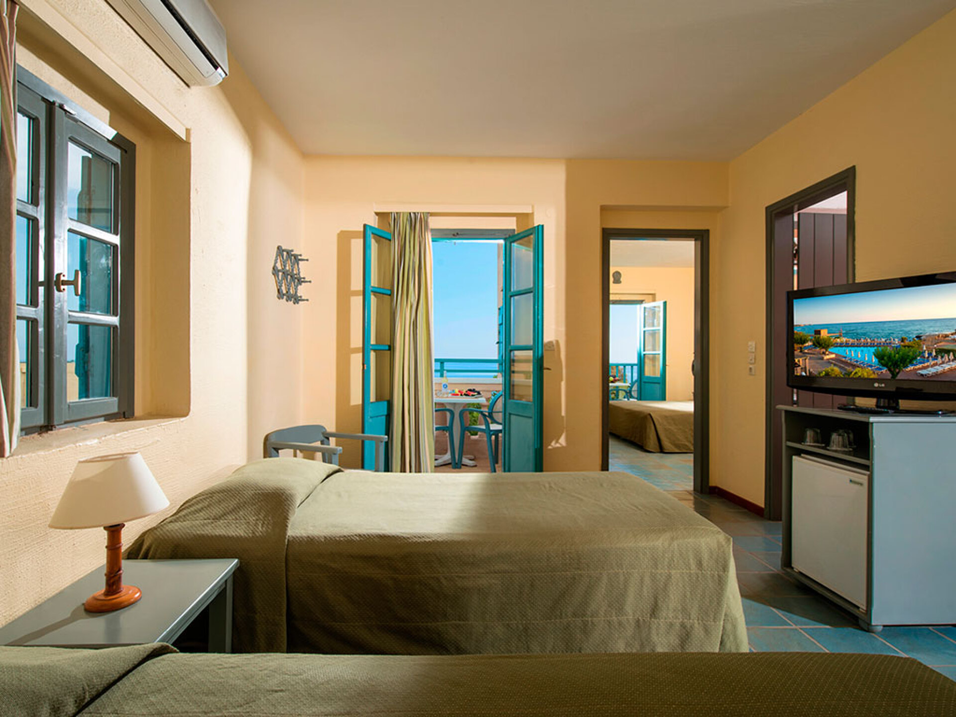 Silva Beach 4* 14
