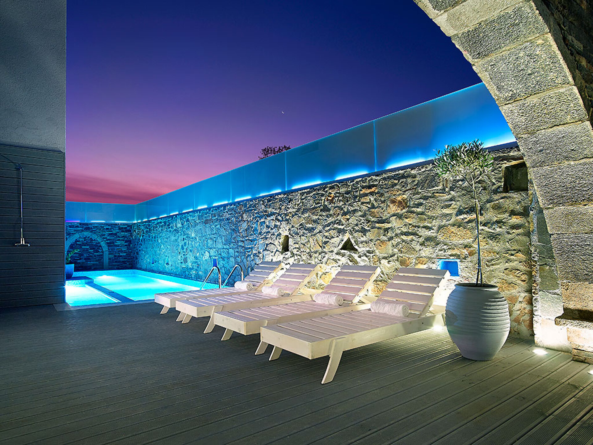 Mistral Bay 4* 6