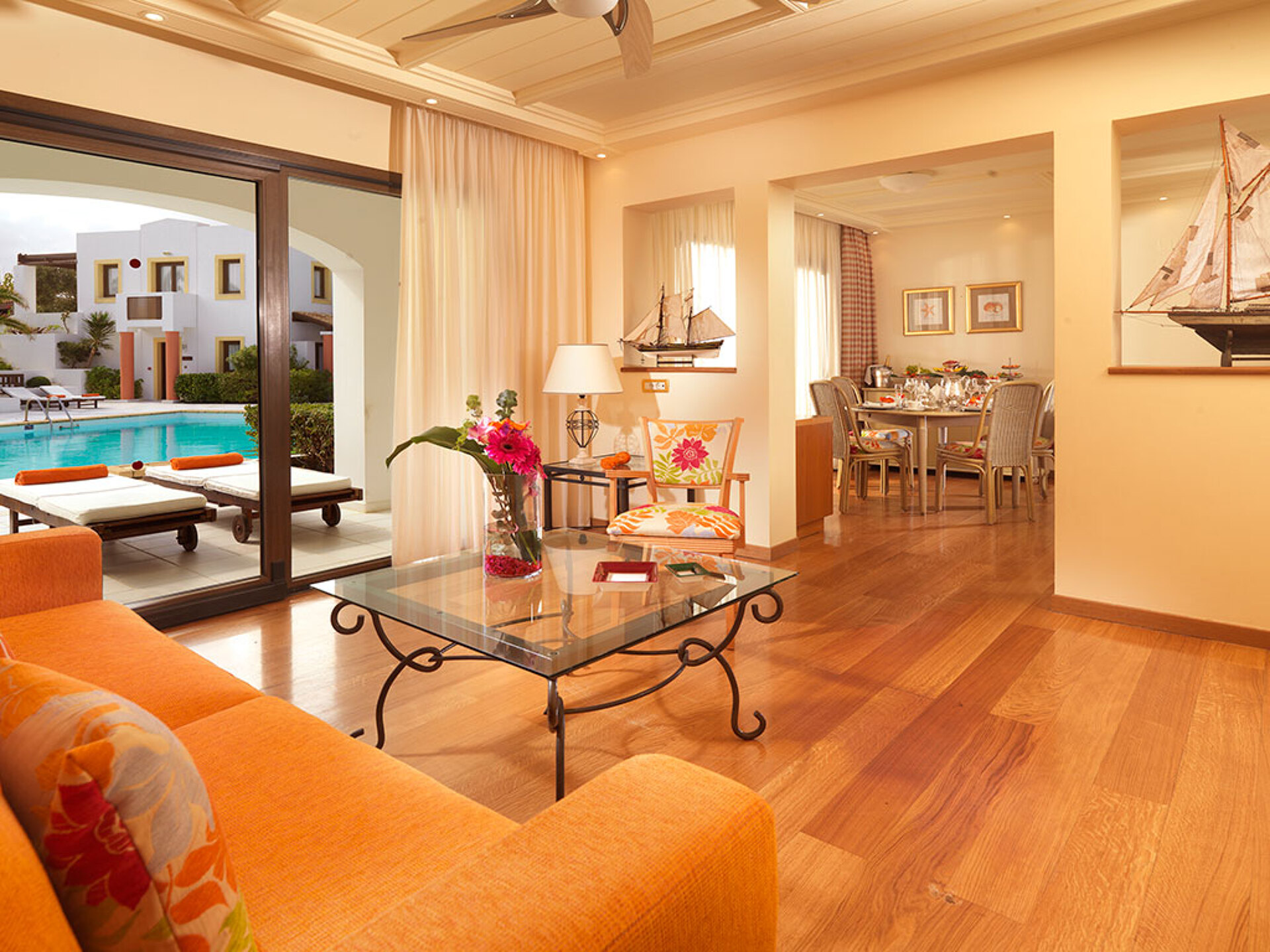 Aldemar Knossos Villas 5* 15